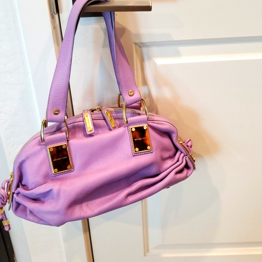 Michael Kors Satchel